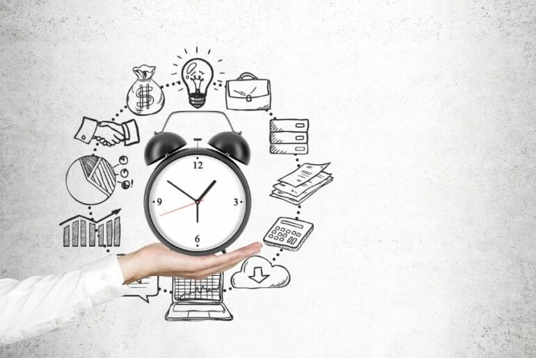 Как подключить повернет к телефону