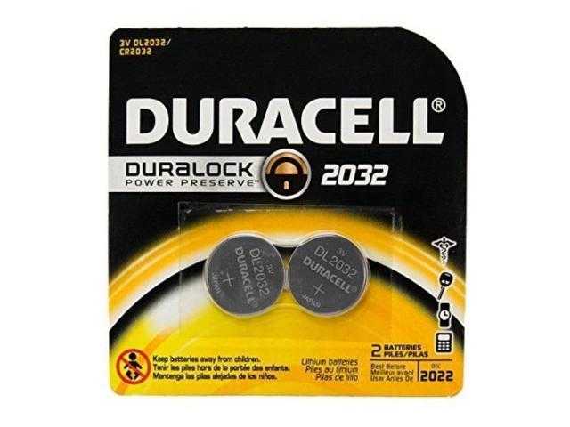 Dl2032 vs cr2032 vs br2032: which 2032 battery should you use? - battery globe