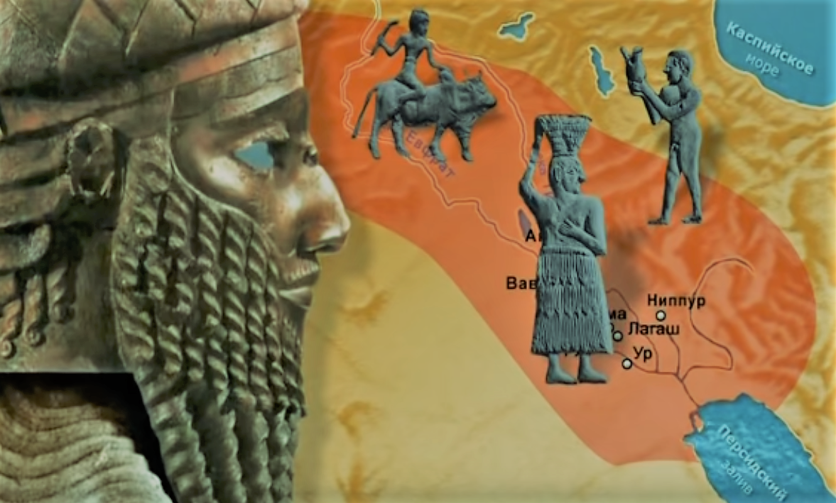 Три основные религии мира - верования с многовековой историей