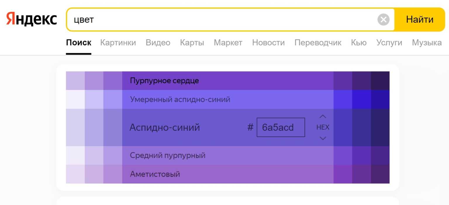 Принципы дизайна на примере лучших мировых продуктов