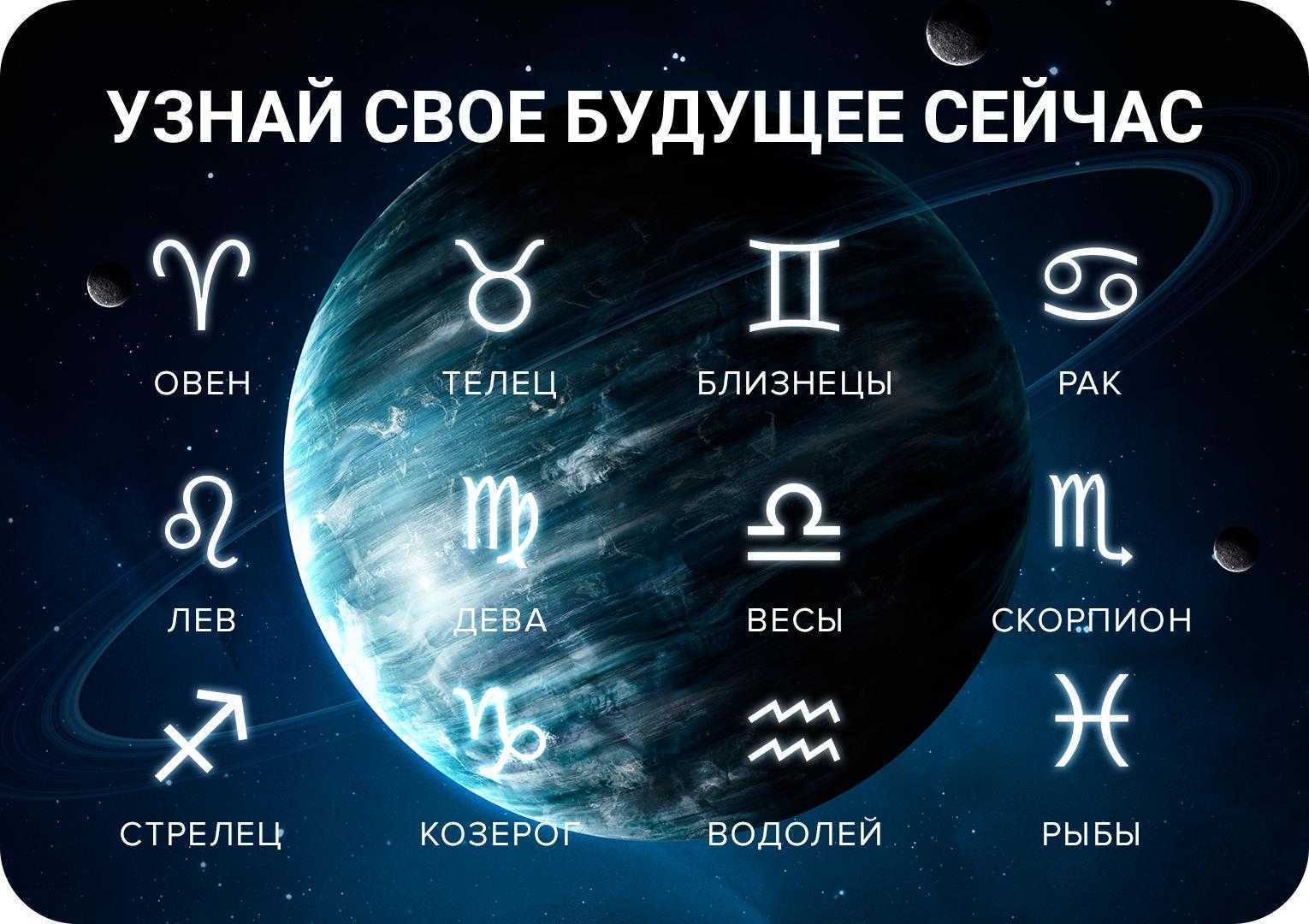 Гороскоп на 2023 год для водолеев: женщин и мужчин