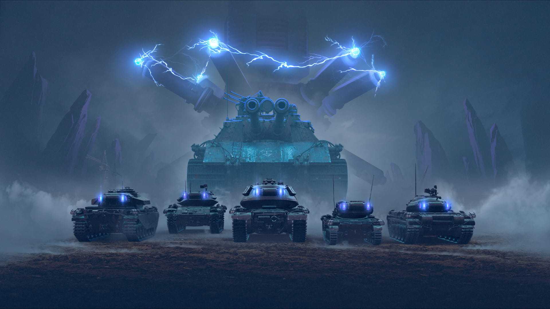 Первый игрок в world of tanks: история и подробности