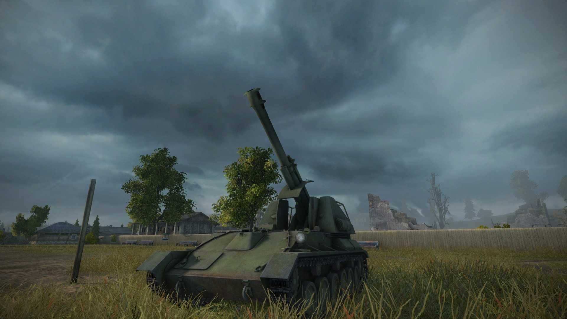 Отличия пт сау и сау в world of tanks: как правильно выбрать технику?