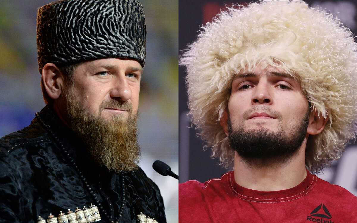 Дагестанец и чеченец: какие различия между ними? -->