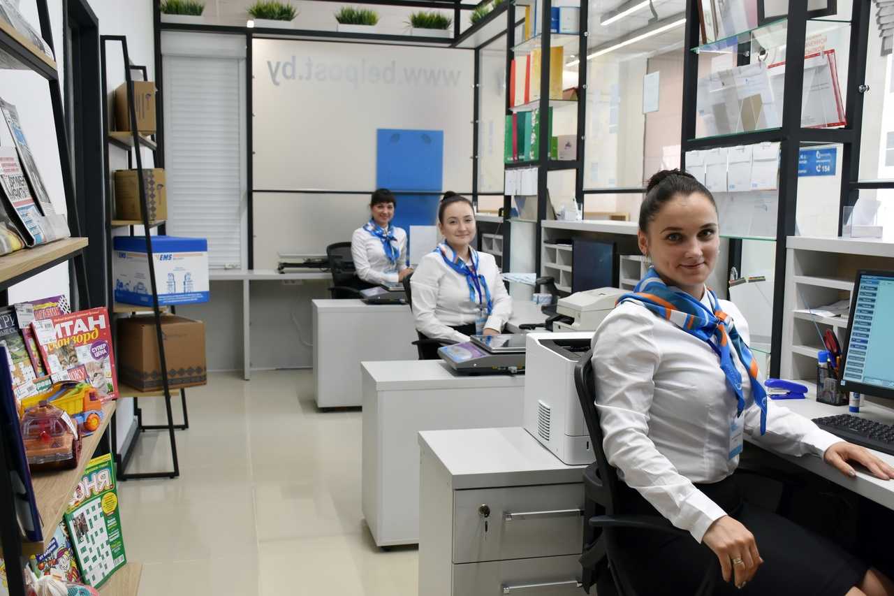 Сколько времени идет заказное письмо по беларуси: полная информация
