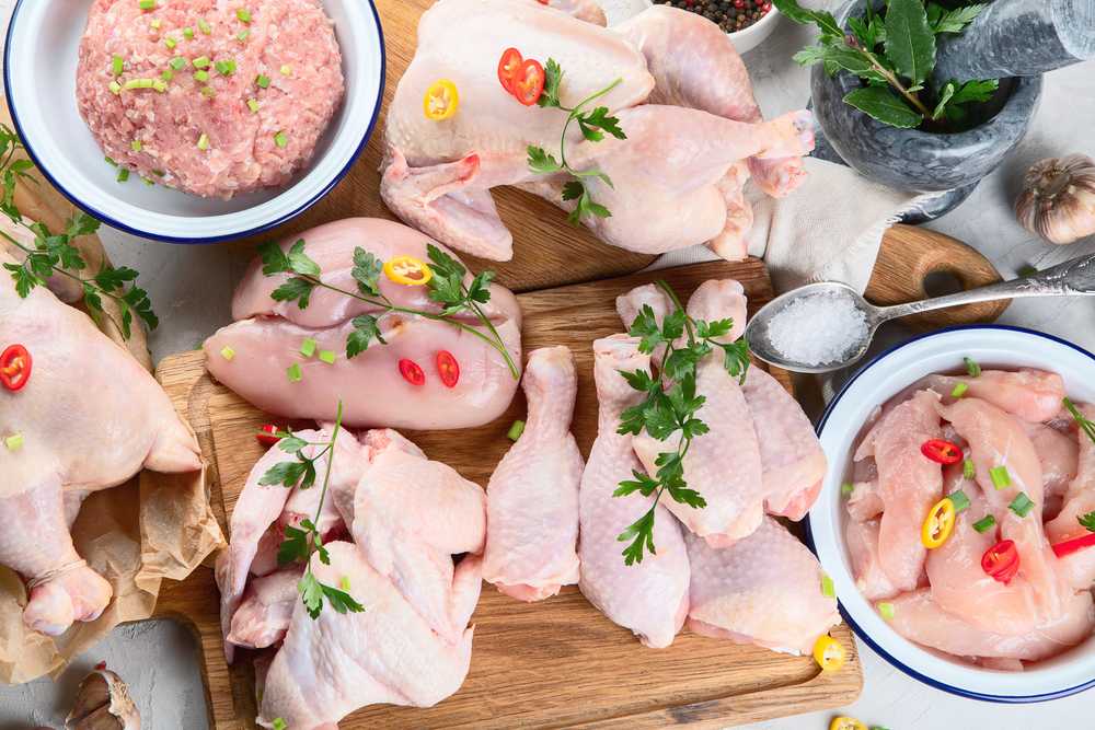 Мясо, рыба, яйца, молочка: как правильно выбирать качественное и свежее - parents.ru | parents