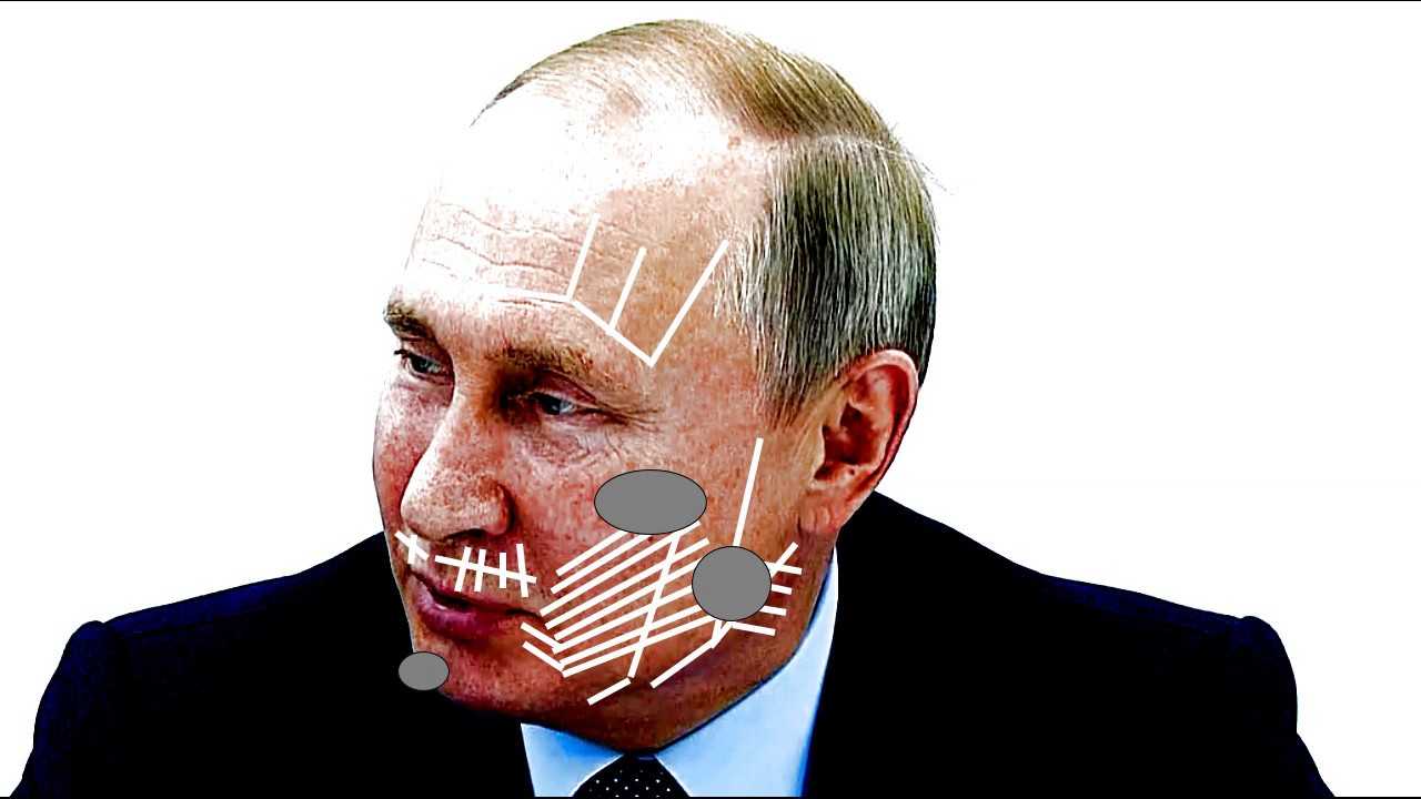Лавров прокомментировал слухи о «болезни» путина