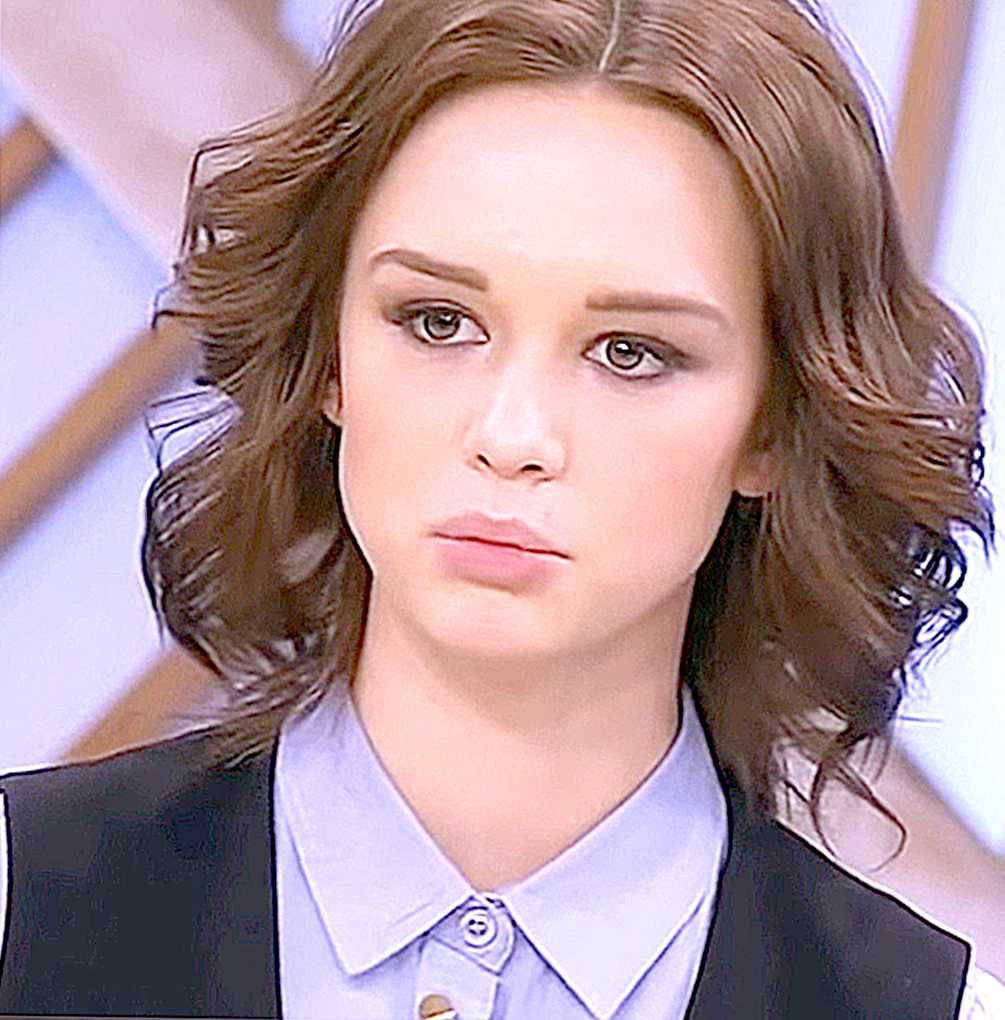 Официальный аккаунт дианы шурыгиной в instagram