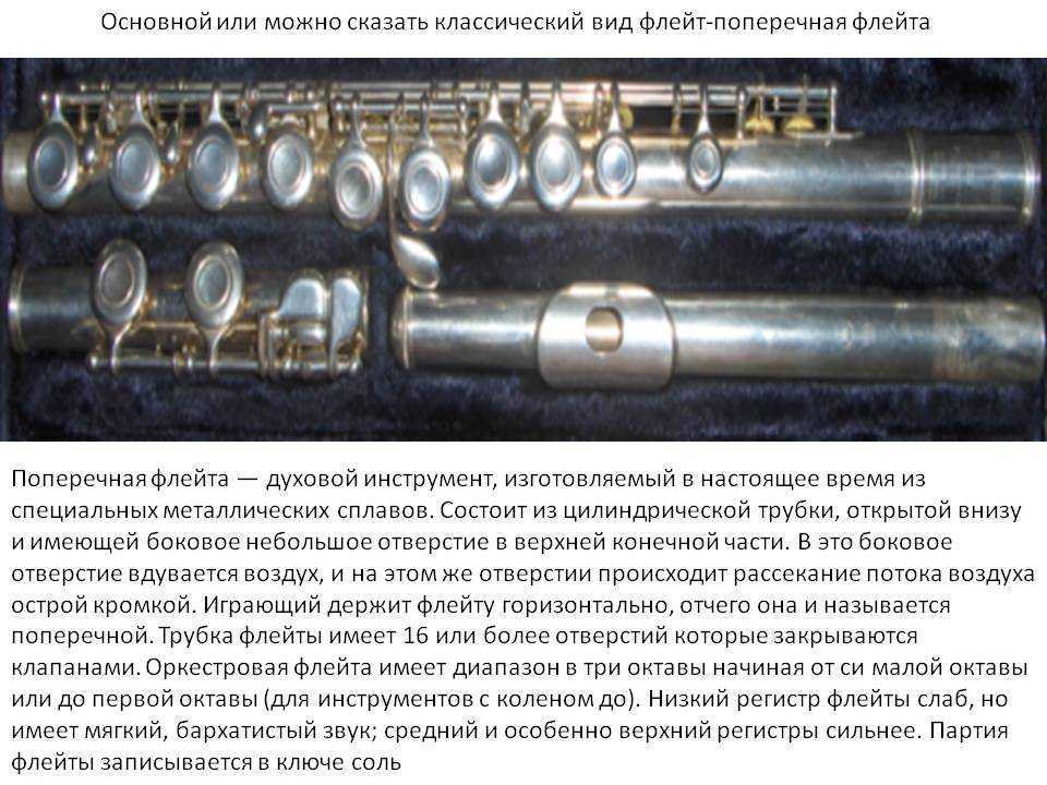 Какие есть духовые музыкальные инструменты. духовой инструмент: особенности, виды, история возникновения