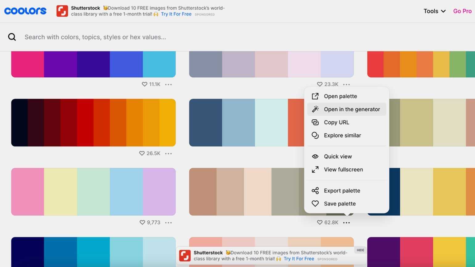 Психология цвета в веб дизайне: как подобрать цвета для дизайна сайта, какой цвет использовать для создания сайта в определенной нише - webvalley