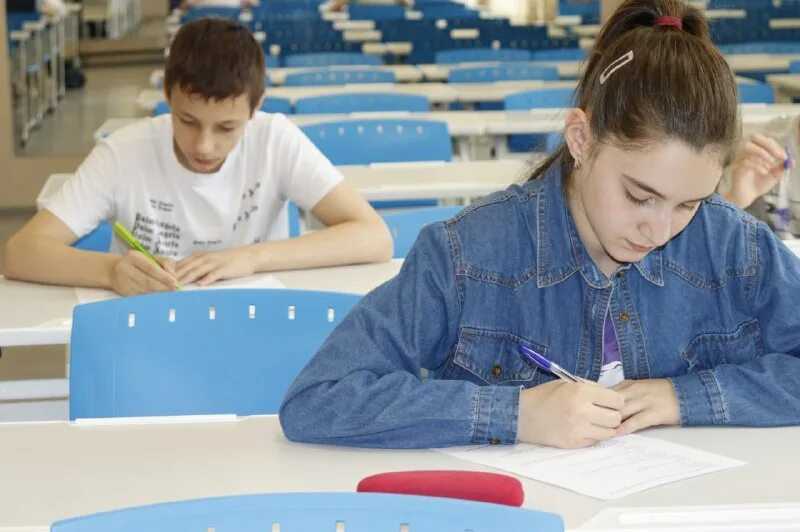 Роль предметных олимпиад в повышении качества образования в школах с низкими результатами обучения — социальная сеть педагогов республики мордовия