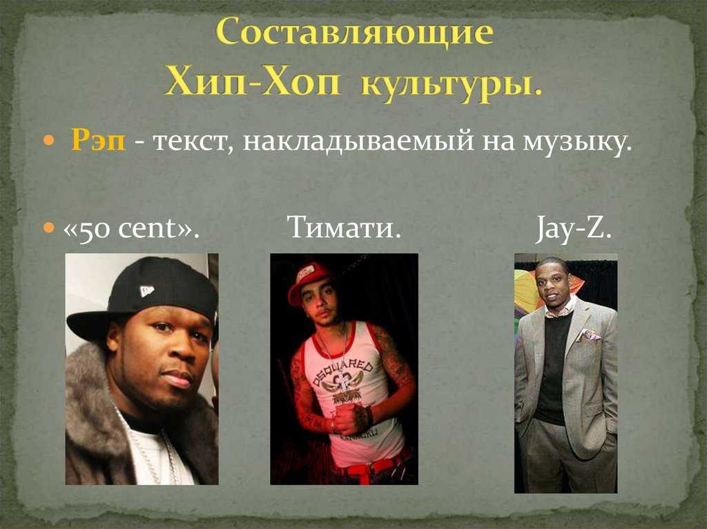 Что такое рэп, чем он отличается от хип-хопа, какие есть виды / skillbox media