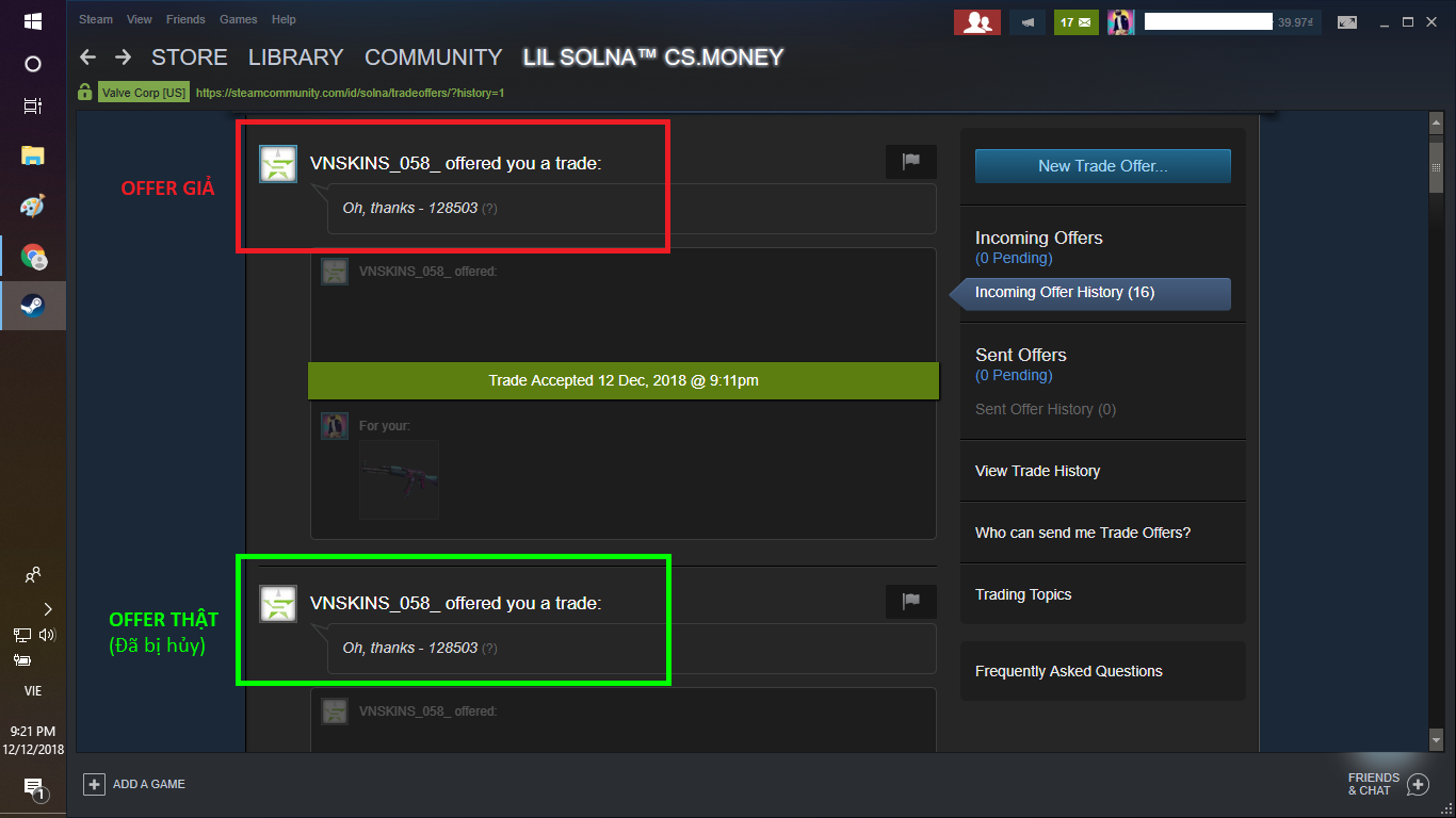 Как получить api key от steam: подробная инструкция для пользователя