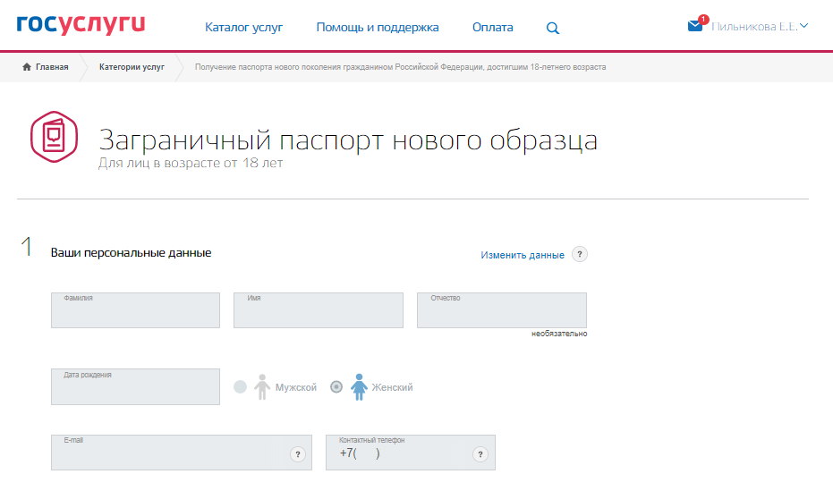 Почему так долго рассматривается заявление на загранпаспорт. загранпаспорт: почему так долго оформление документа и за какое время его можно получить