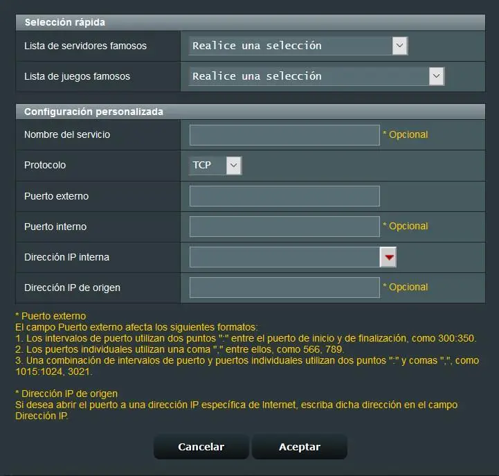 Порты tcp и udp: как открыть порты на любом роутере