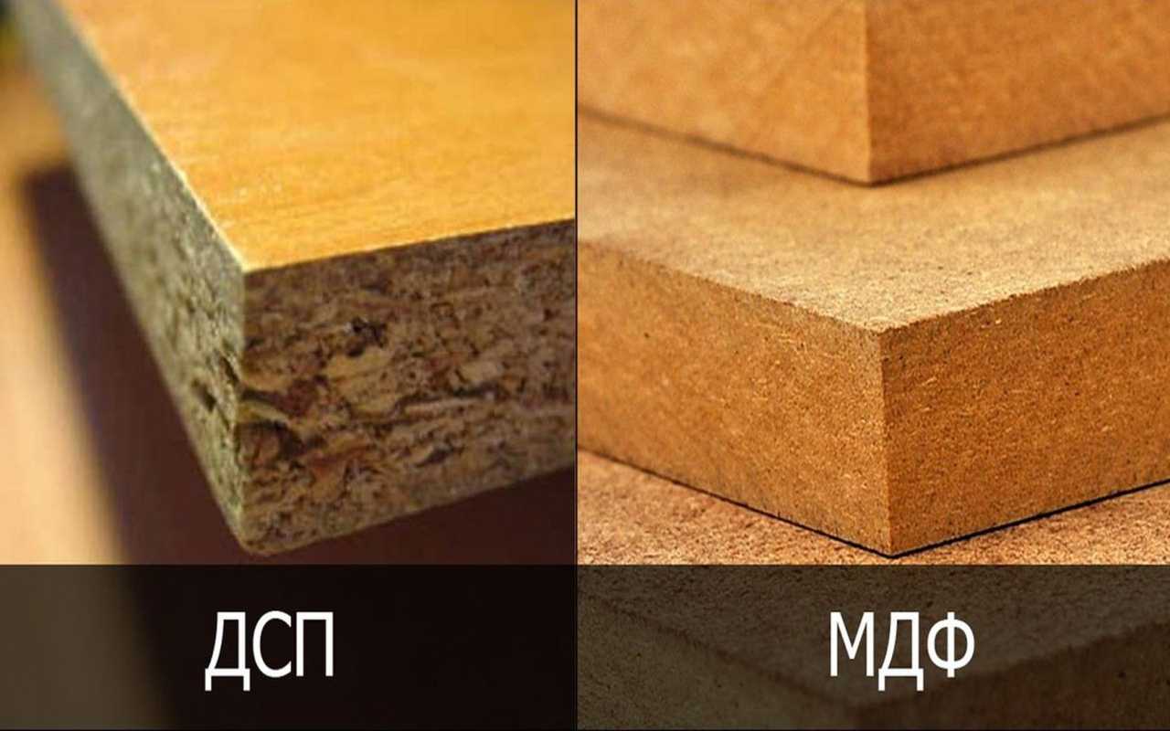 Мдф - что это такое? виды, особенности и применение материала