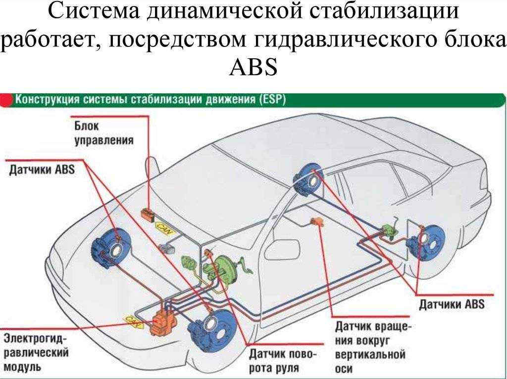 Персональный сайт - ebs