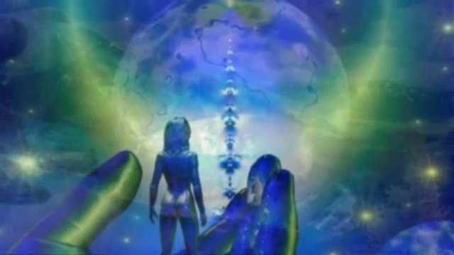 Астральный мир и его обитатели: лучшая статья и фильм - yourspells