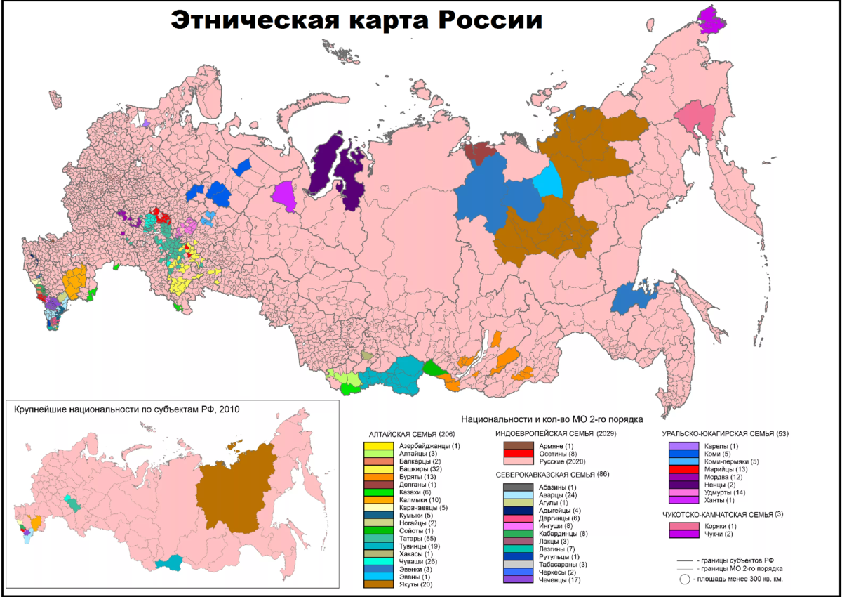 ​50 интересных фактов о республике коми — общенет