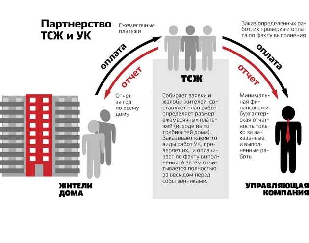 Тсж: плюсы и минусы, чем отличается от управляющей компании, что лучше и выгоднее