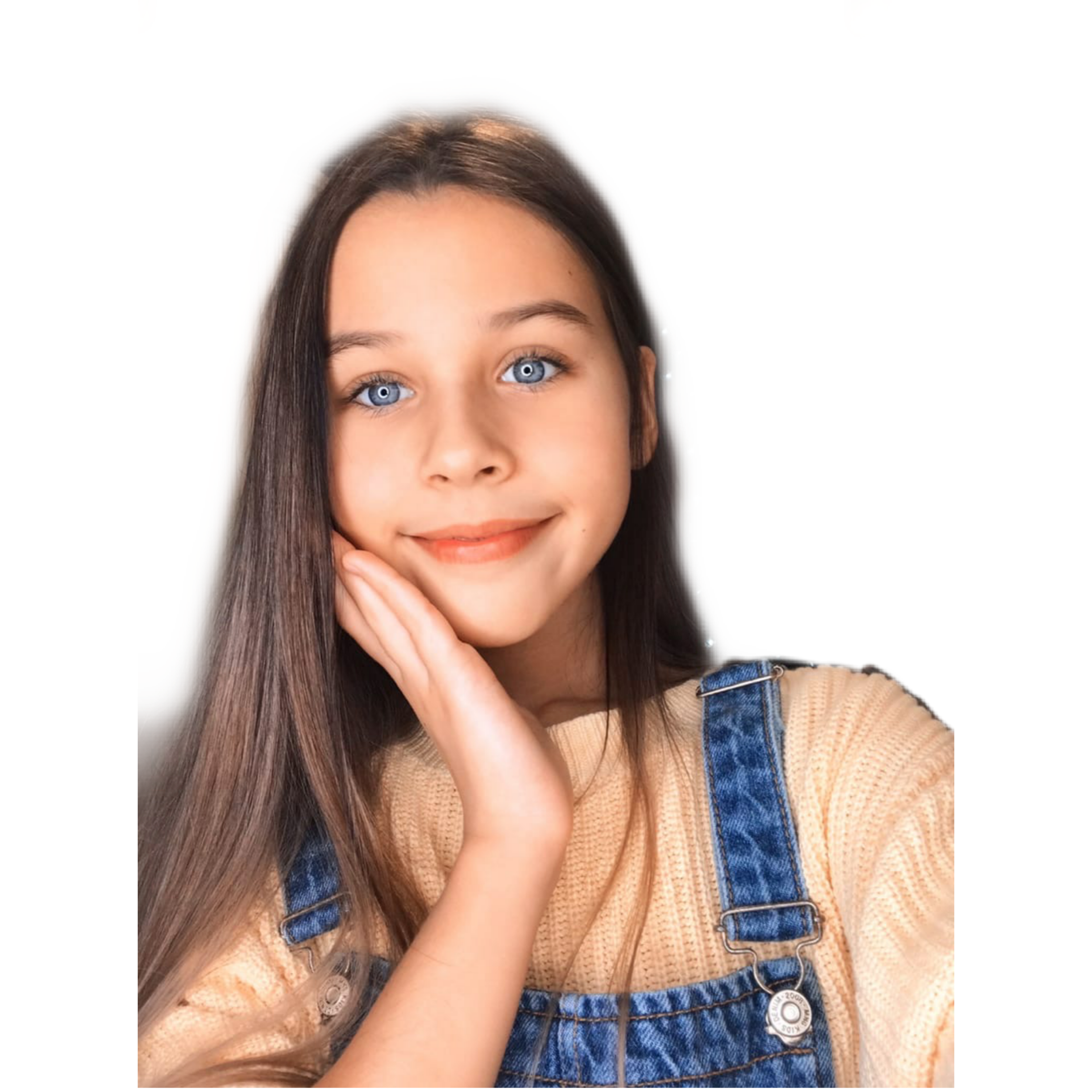 Милана некрасова из likee и инстаграм: биография, фото, номер телефона