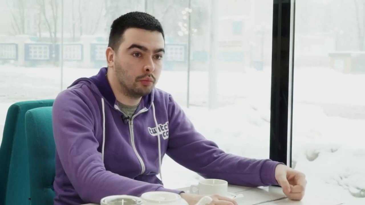 История победителя dota 2: участник выиграл 11 миллионов