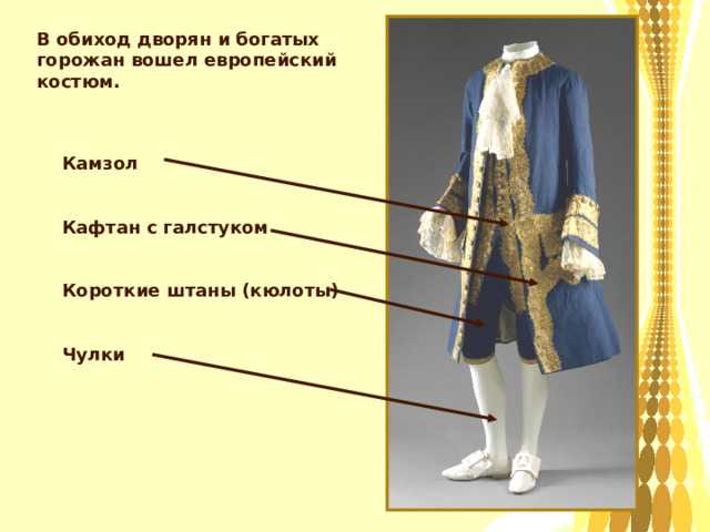 Что нужно знать о традиционном русском наряде