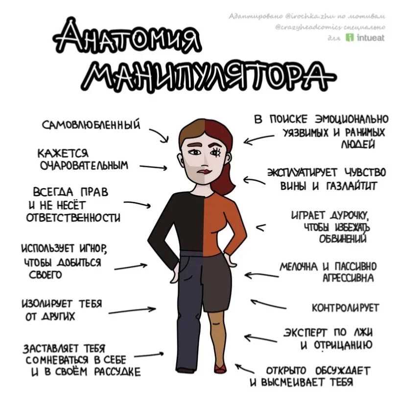 Взаимоотношения: что это такое и какие бывают?