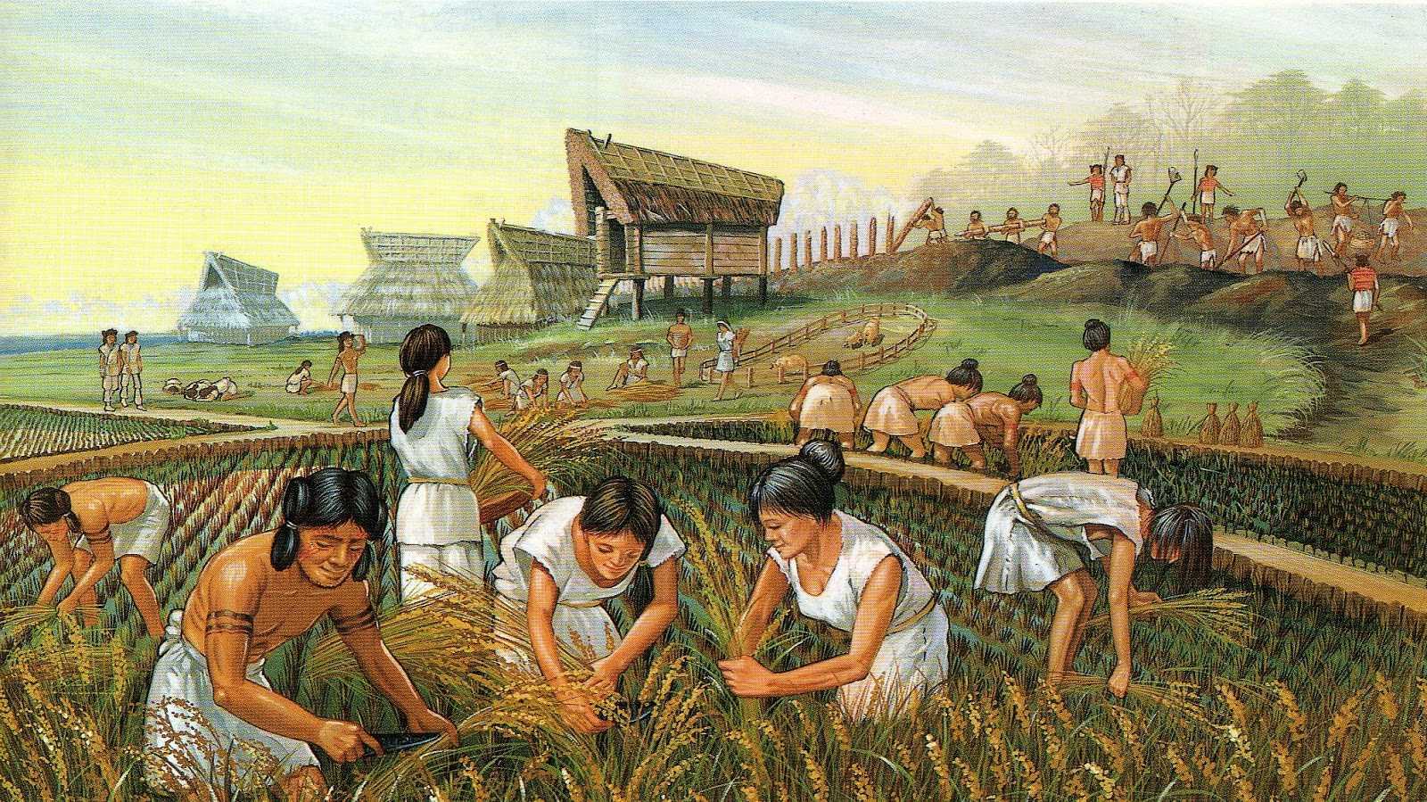 Средняя азия: список стран, история, особенности культуры