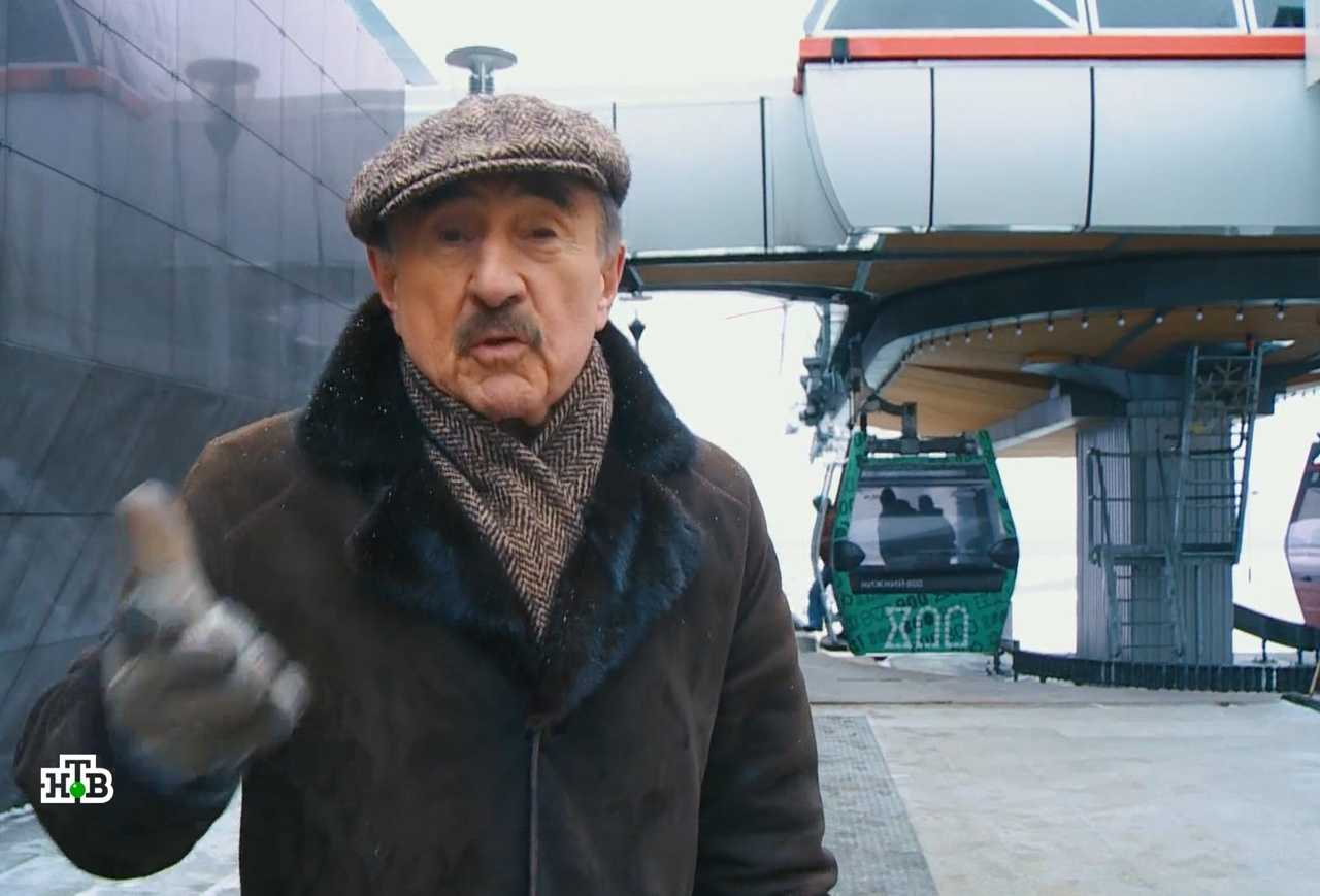 Леонид каневский скончался в 2023 году: память о выдающемся художнике и скульпторе