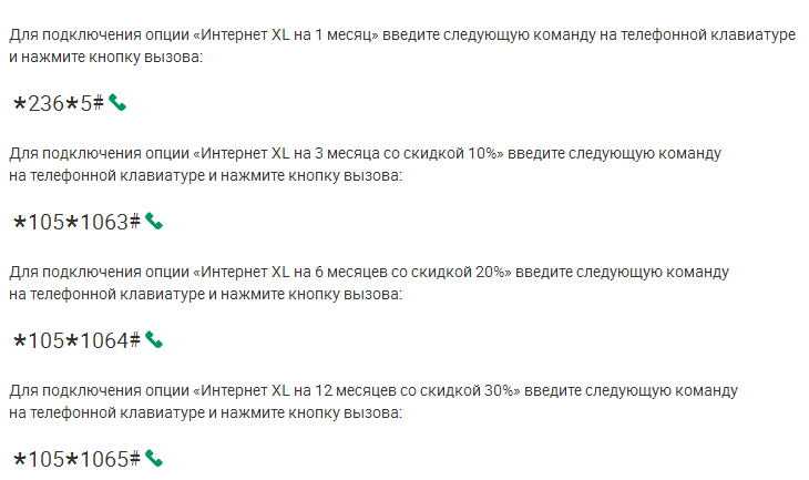 Как отключить мобильный интернет на мегафоне