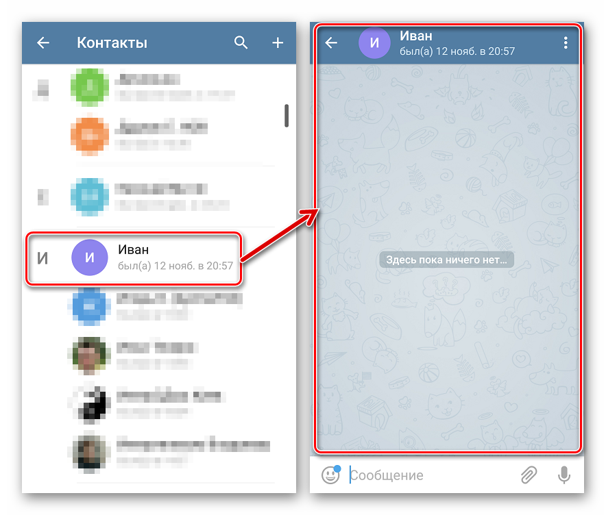 20 фишек telegram, которыми многие не пользуются, а зря. например, умные папки