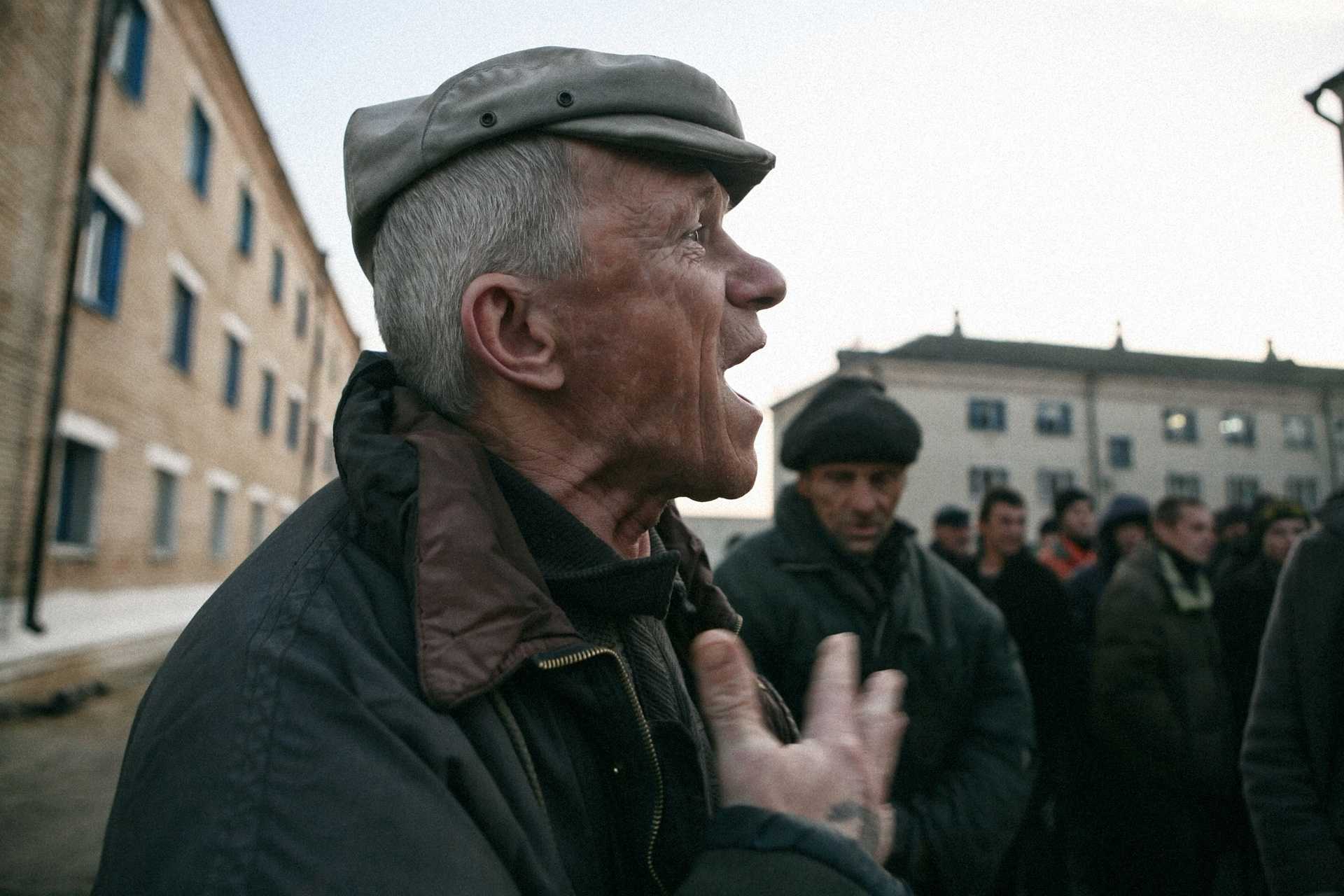«ночлежка»: наша задача – помочь человеку выбраться с улицы | правмир