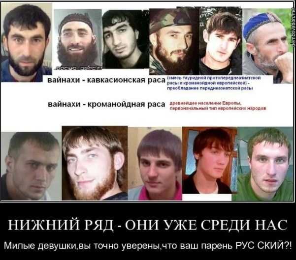 Дагестан: отличия и сходства с чечней