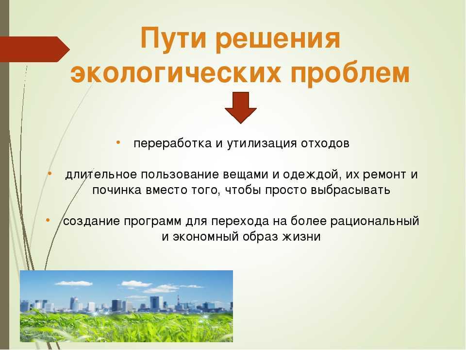 Пять непоправимых экологических катастроф