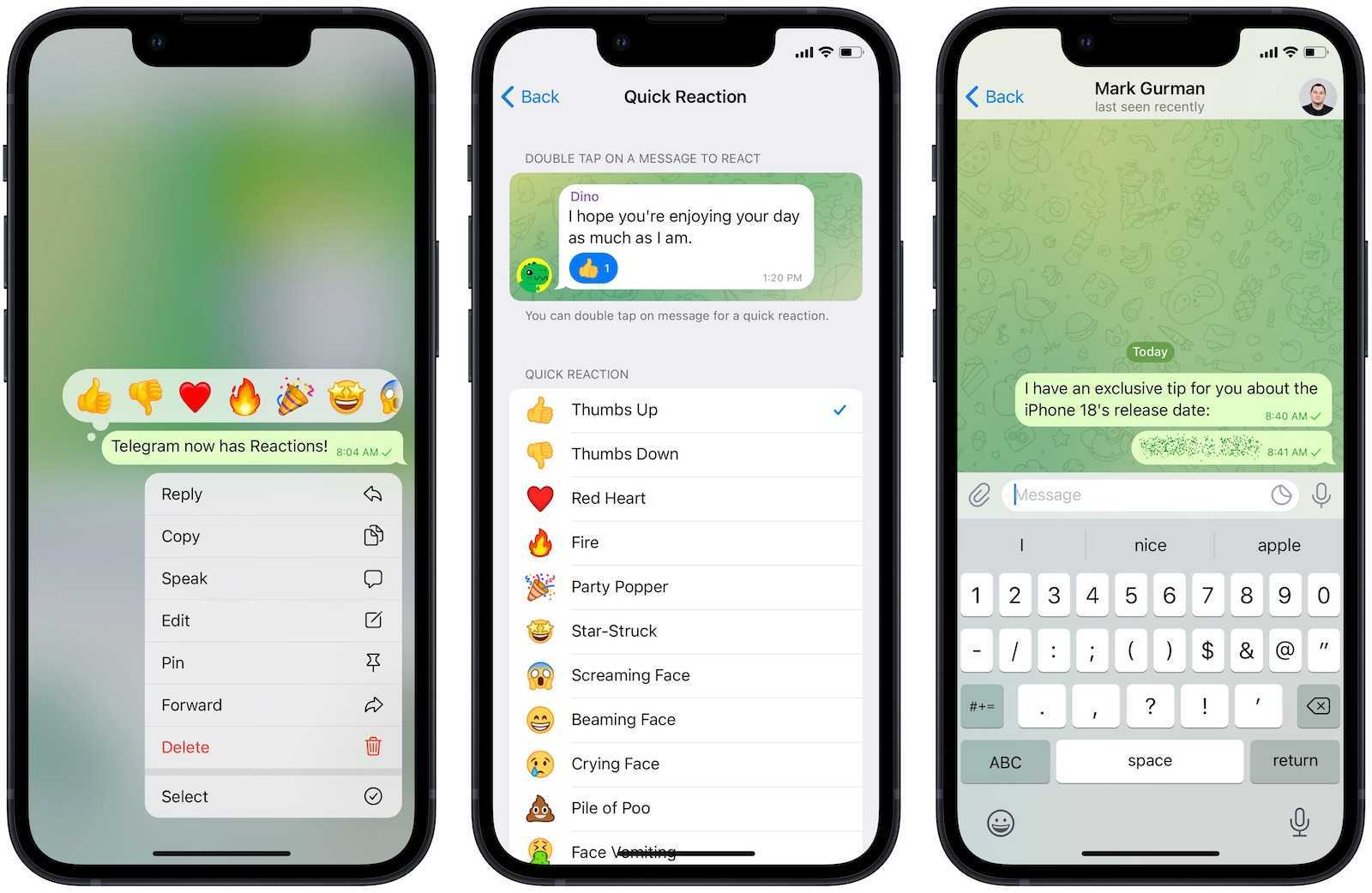 Why telegram animated stickers not working 2023 [5 fixing methods]