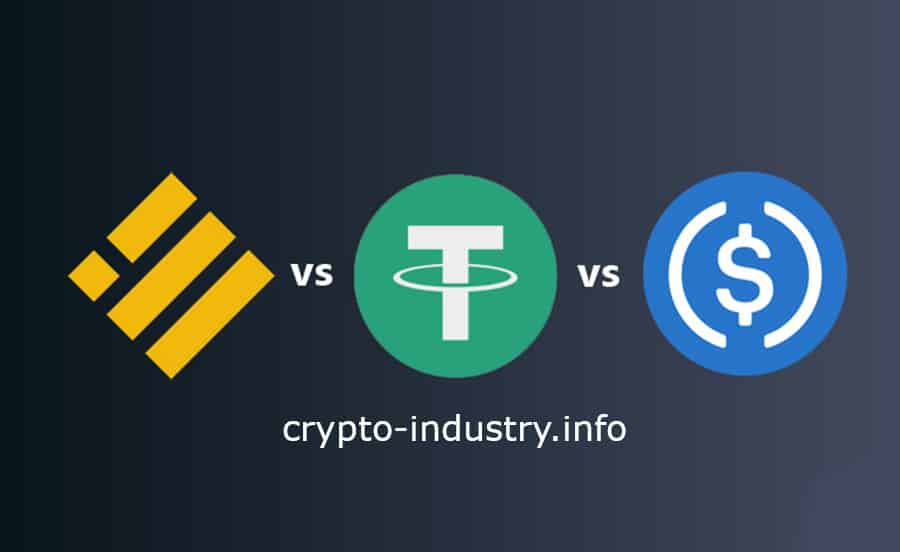 Что представляет собой криптовалюта usdt и почему ей нужно пользоваться? что такое usdt