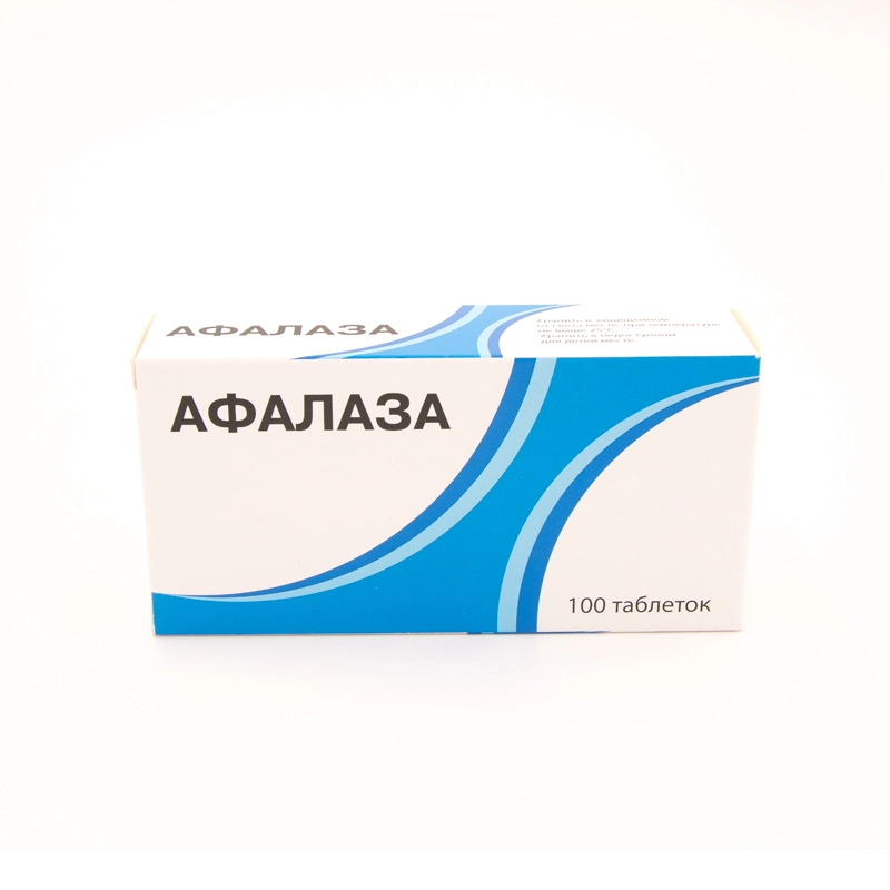 Афалаза курс лечения - информация, которая удивляет