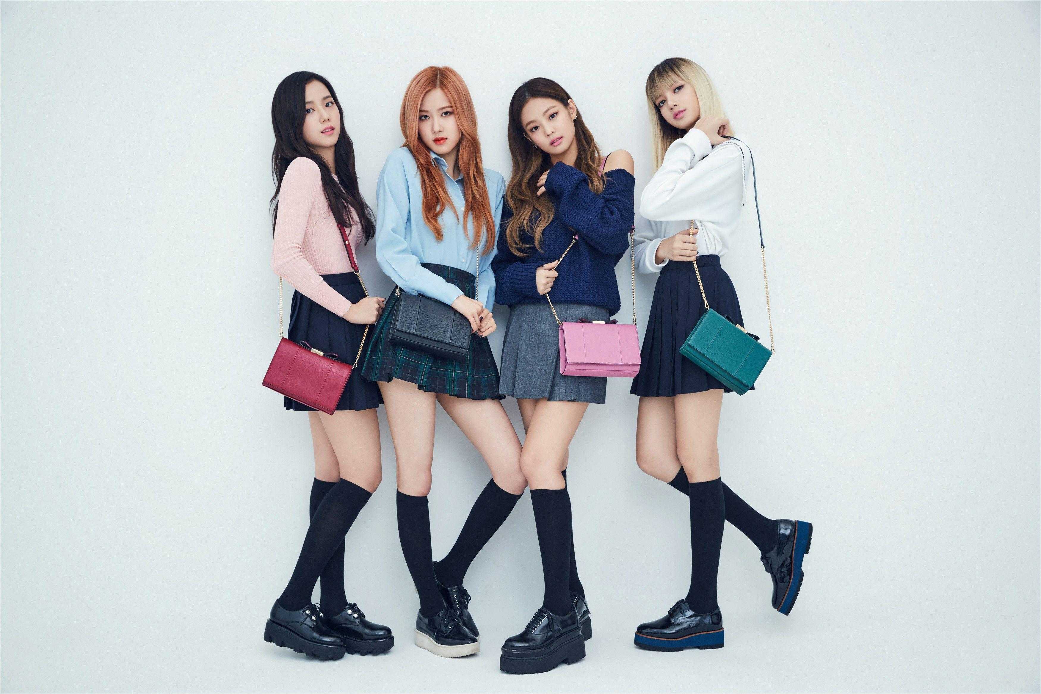 Участники blackpink 2023: марьяна - имена и фото участниц группы - деловой английский
