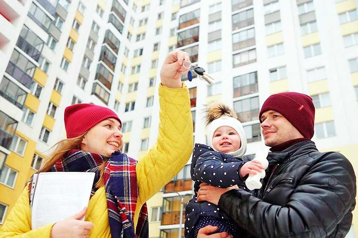 Социальная ипотека при президенте татарстана, личная страница рт, государственный жилищный фонд, условия гжф