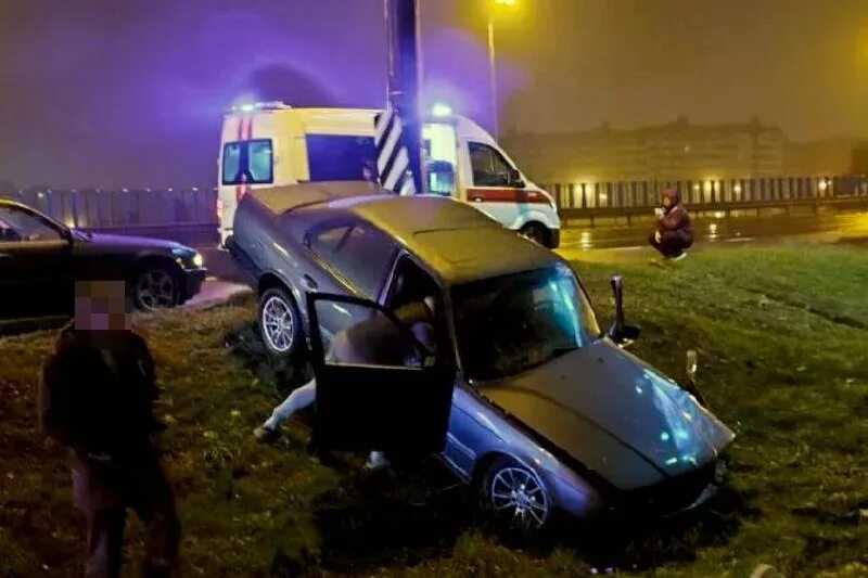 Сколько километров от санкт-петербурга до границы с белоруссией: подробная информация