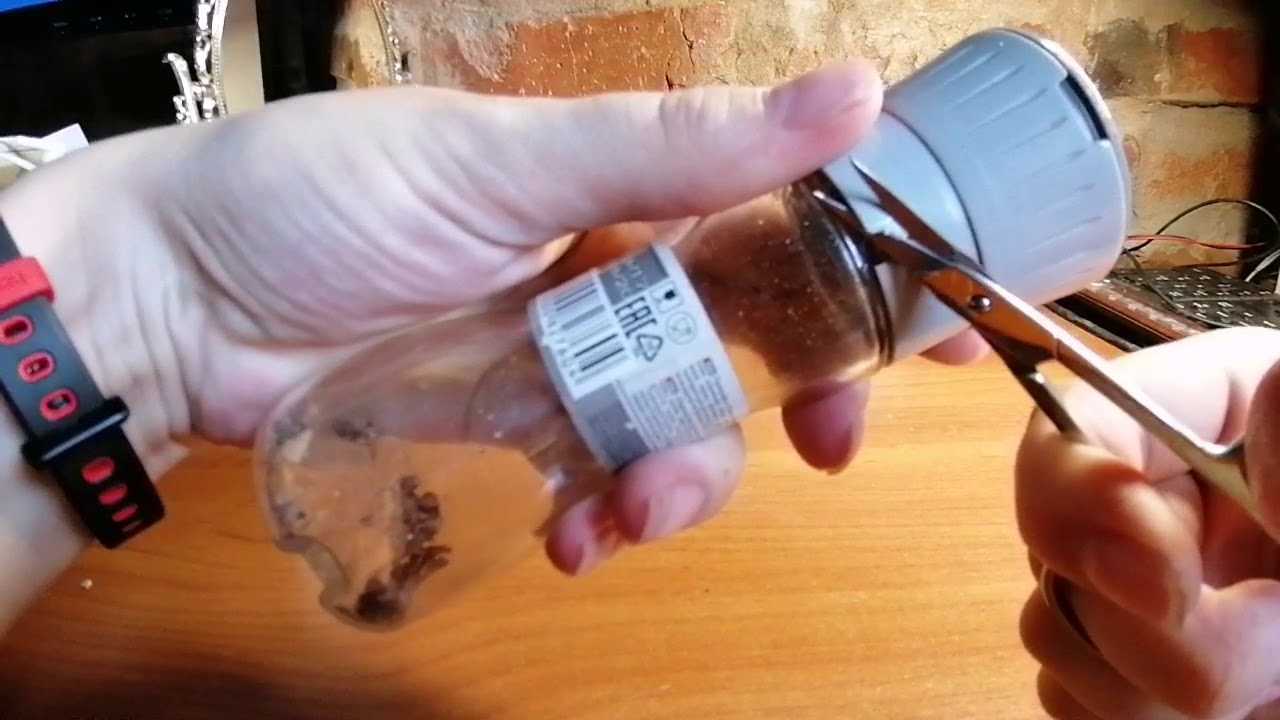 Как правильно выбрать мельницу для перца