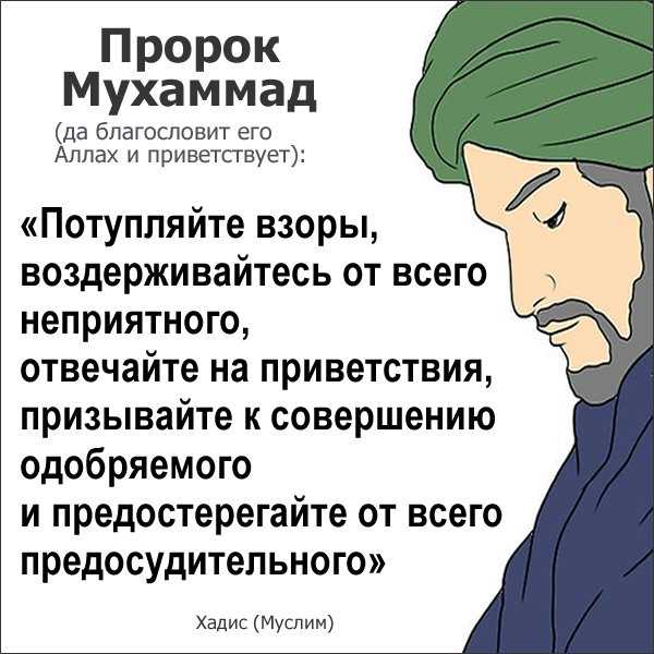 Политический ислам в современном мусульманском мире - перспективы