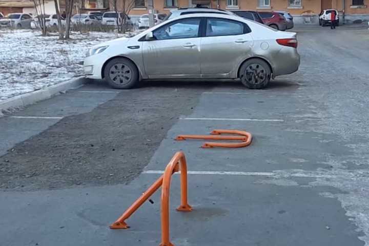 Нет страховки – отдадут ли машину со штрафстоянки и как забрать?