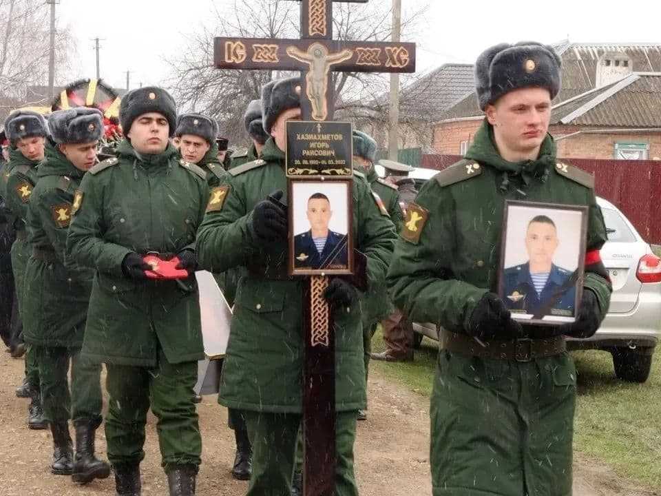 Что случилось с николаем 2023
