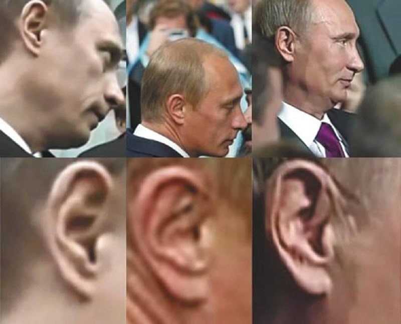 Путин жив или нет 2023