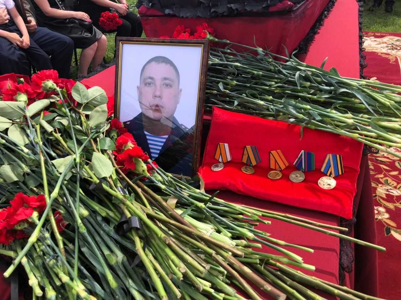 Что произошло с николаем?