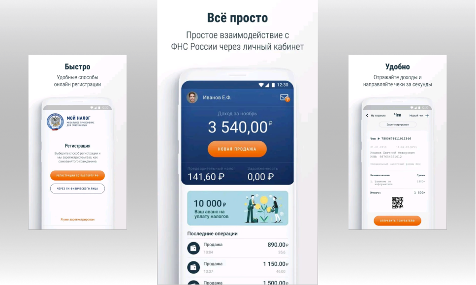 Нпд: налог на профессиональный доход / skillbox media