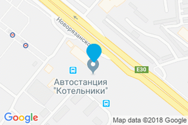 Метро котельники как добраться на метро