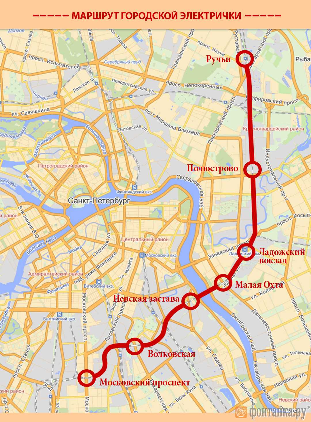 Как добраться до московского вокзала: лучшие транспортные средства